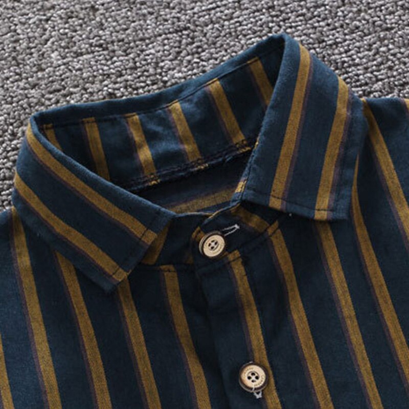 Humor beer baby shirt jongens 1-5 jaar gestreepte tops kindershirts lange mouwen lente & herfst stijl kleding