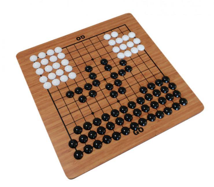 Redka gehen Spiel