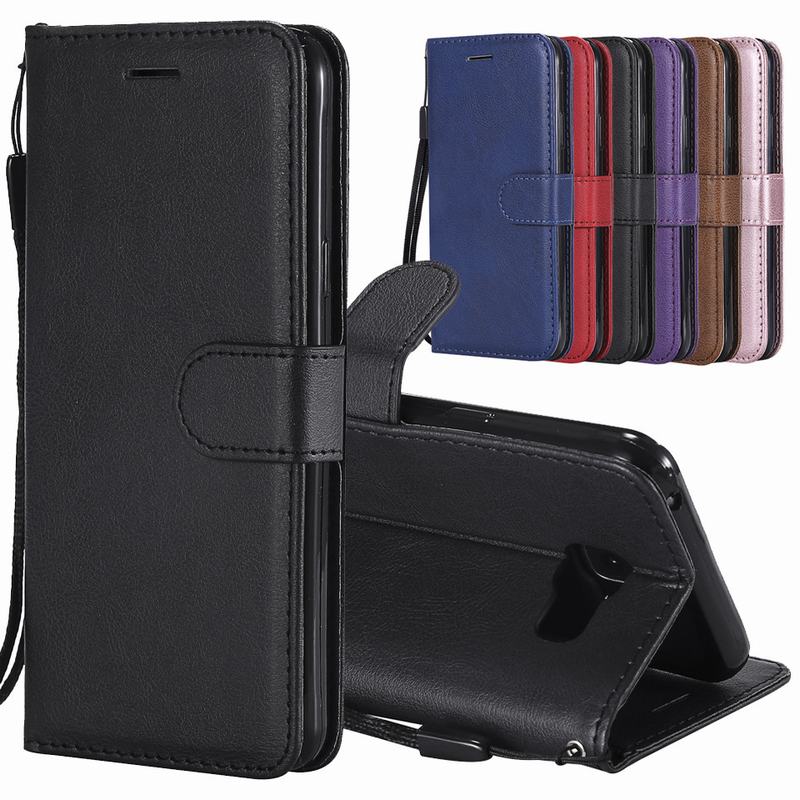 For Samsung Galaxy A5 Case Cover A510 Phone Cases For Samsung Galaxy A5 A520 Leather Flip Wallet Book Cover Funda