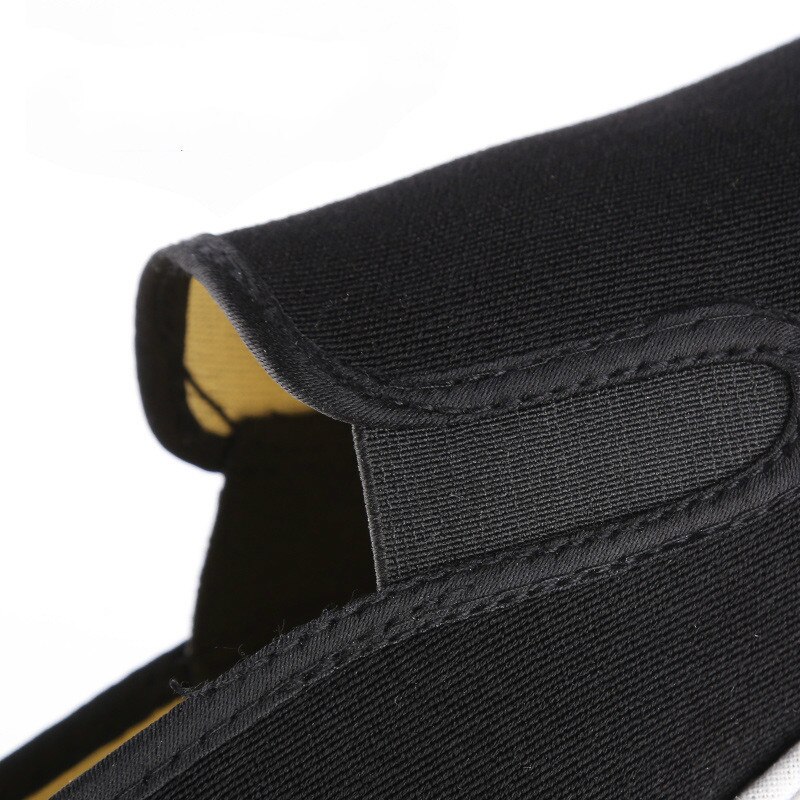 Cloth Shoes Kung Fu Cloth Shoes Comfortable Men 's Shoes Square Mouth Round Mouth Strong Cloth Old Beijing
