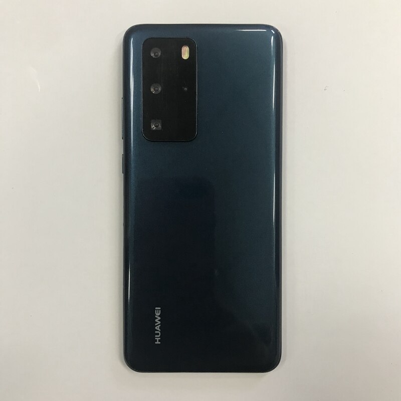 Dummyphone für huawei p40 p40 Profi, nicht-arbeits kunststoff modelle für huawei p40 p40 Profi: P40 Profi dunkel Blau