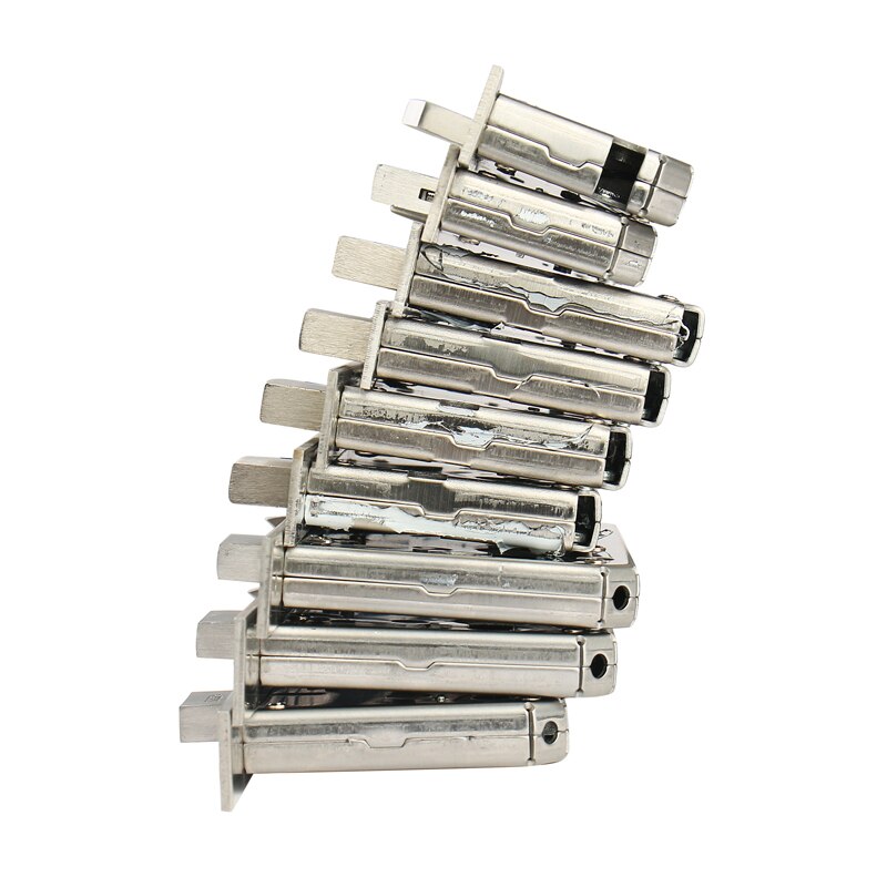 Mortise Lock Specialized For Smart Lock Different Size For Choose