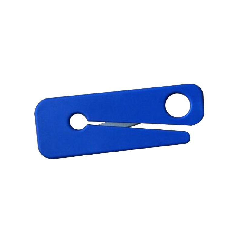 1 stk sikkerhed bærbar hængende type sikkerhedssele skære kniv sikkerhedssele cutter værktøj