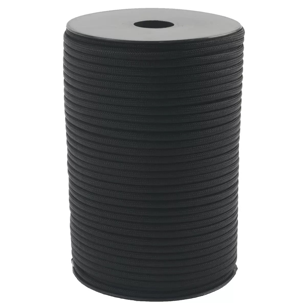 650lb Paracord/Parachute Cord 9 Strand Paracord Rope 30/50/100m Spools of Parachute Cord Type III Paracord for Camping Survival: Silver / 10m