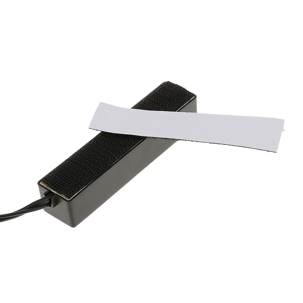 Hidden Amplified Antenna AM FM WB Universal FM Car Radio Stereo Windshield Antenna Fits Car Truck Motorcycle Boat Camper