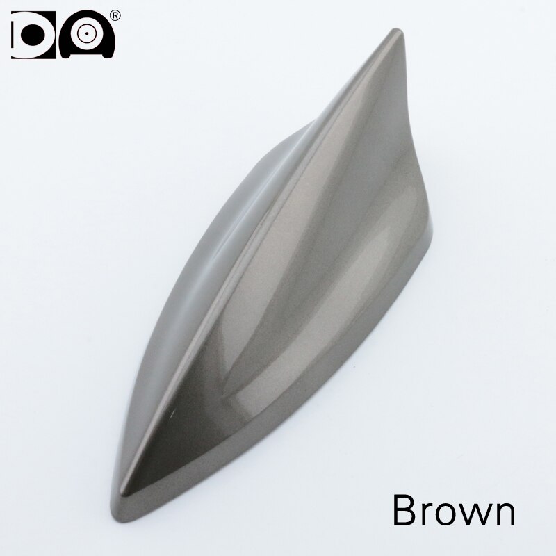 Renault Clio 3 4 5 2 1 Rs Mk3 Iii Iv V Ii I 5D Haaienvin Antenne Speciale Auto auto Radio Antennes Sterker Signaal Pianolak: Brown