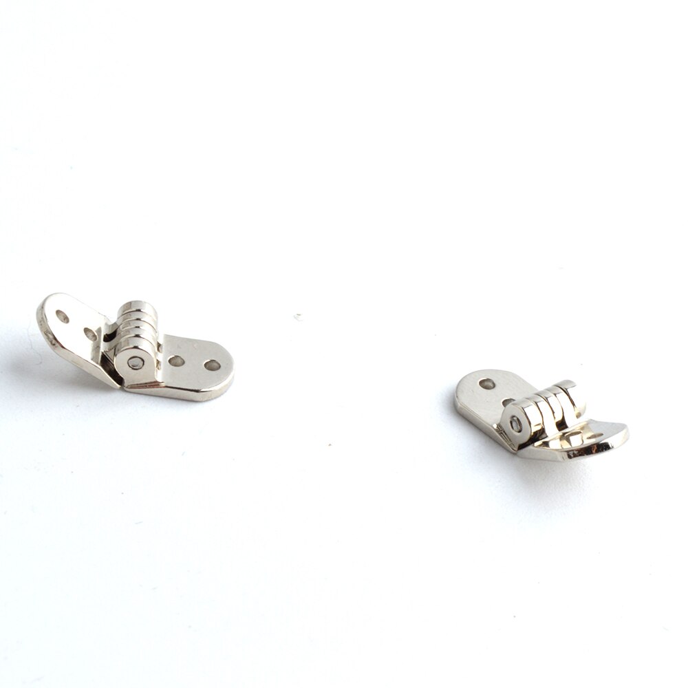 1set Eyeglass hinges for wood frames,plastic frames,TR-frames,metal plastic acetate glasses frames