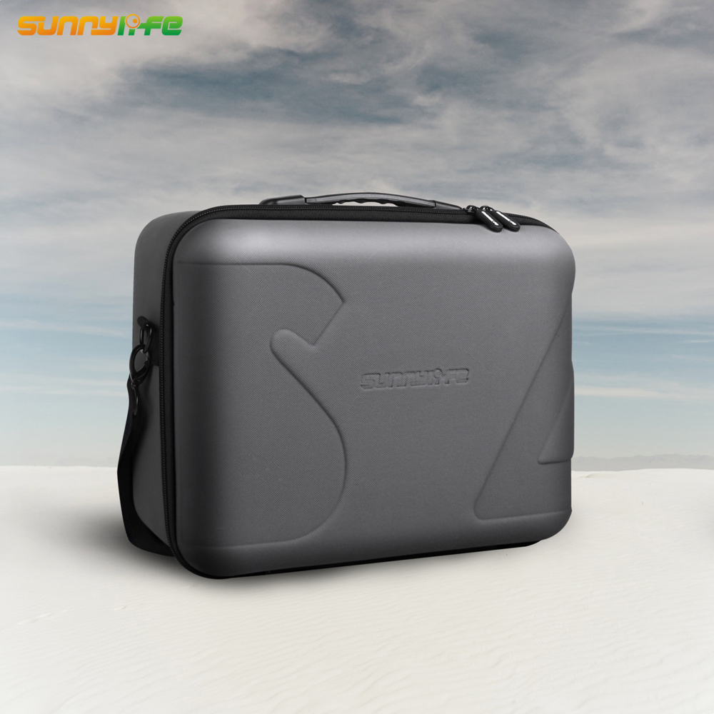 Sunnylife Beschermende Opbergtas Draagtas Voor Dji Mavic 2/Mavic Pro/Mavic Air/Spark Drone Carrying case Accessoires
