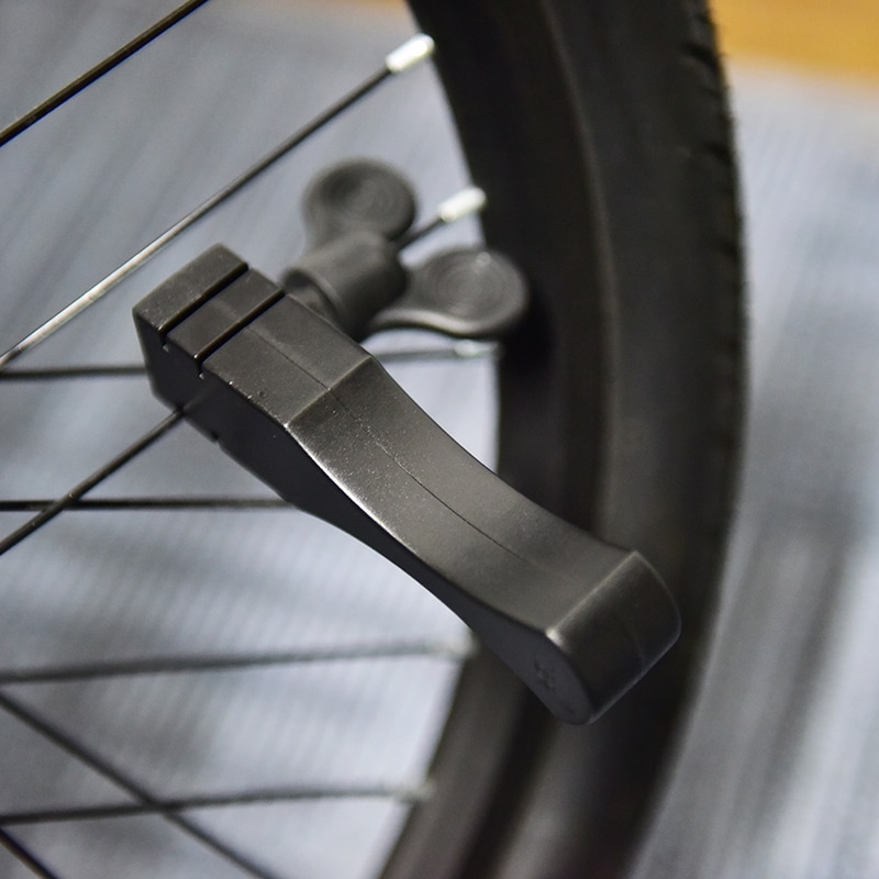 Fiets 14 nippelsleutel gereedschap aero spaken houder mtb racefiets wielen gereedschap voor rechte spaak 14g nippel