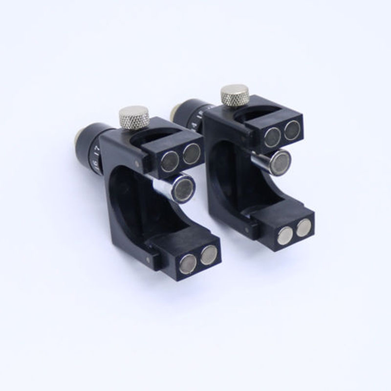 Calibrator Setting Magnetic Adjustable Planer Blade Setting Tool Jig Adjustment Device Woodworking Tool