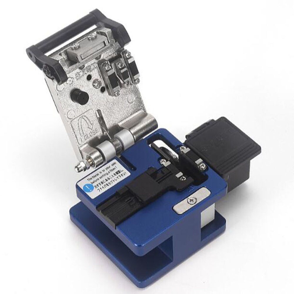 Hoge Precisie Originele Sumitomo FC-6S Optical Fiber Cleaver FC-6S/Fusion Splicer Prijs/Glasvezel Snijgereedschap