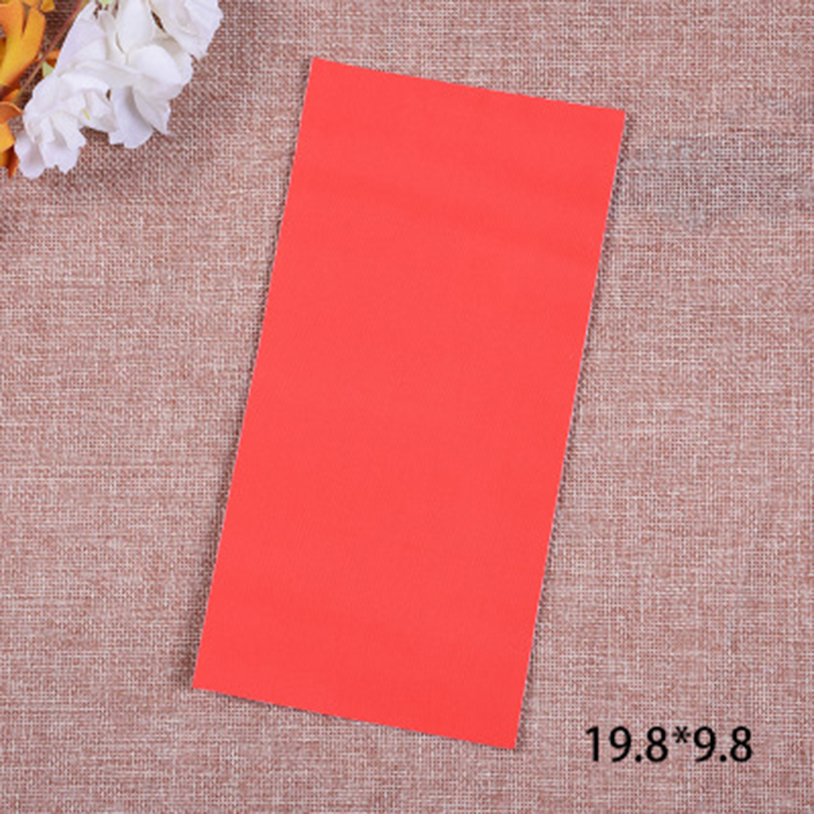 Selbst-Klebstoff Flecken Tuch Aufkleber Dekoration Nylon Kostenloser schneiden DIY Reparatur Unten Kleidung Jacke Regenmantel Appliqued Löcher Reißen: rot