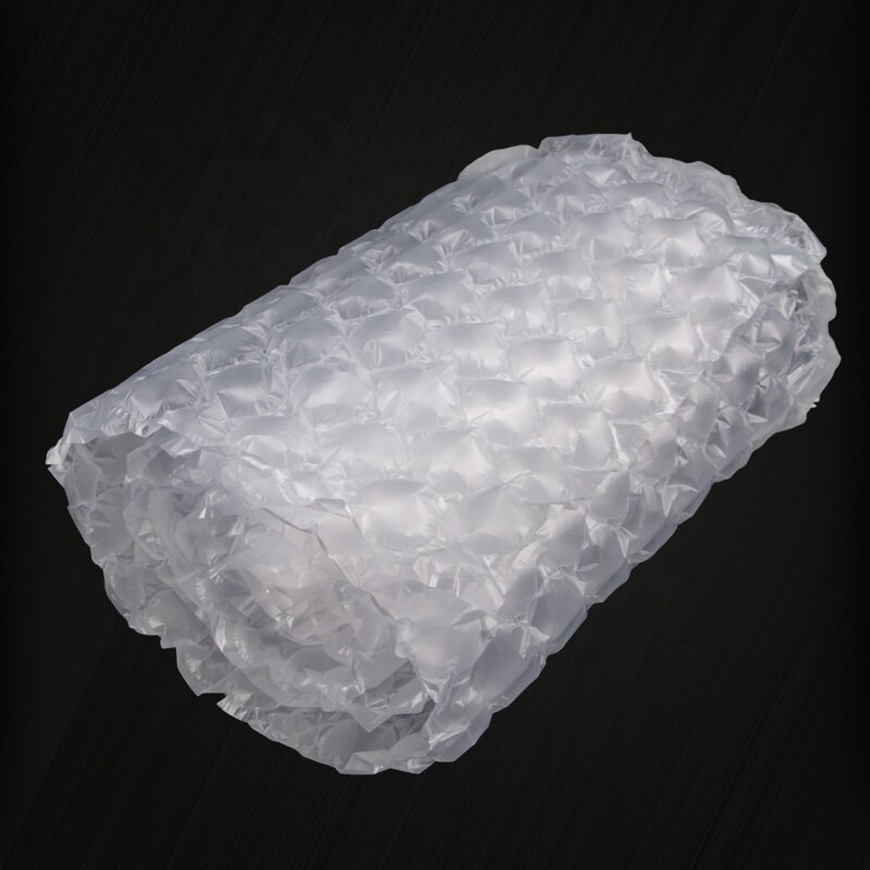 40cm * 32cm Aufblasbare blasiert wickeln Luft Kissen Film Kissen Für Kurier 1 Stück