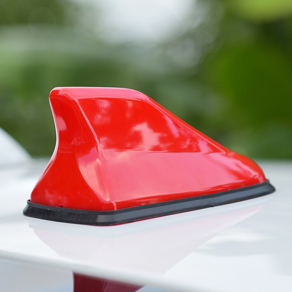 Coche tipo aleta de tiburón para Radio Antena de Radio FM señal para Peugeot 108 Peugeot 208 GTI 308 T7 T9 3008, 307, 5008, 508, 107, 108, 207, , 301, 4007, 4008