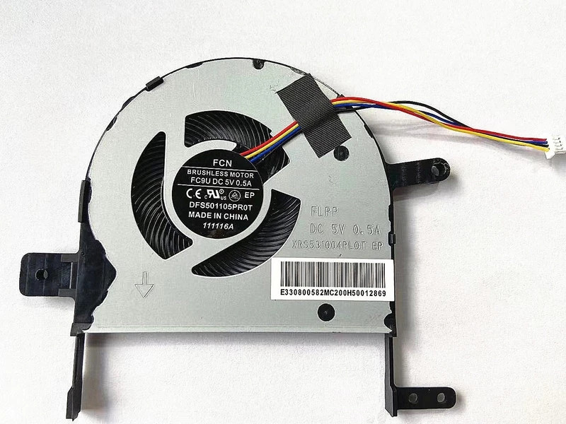 For ASUS VivoBook S15 S510 S510U S510UQ S510UR P302LA P302UA DC In