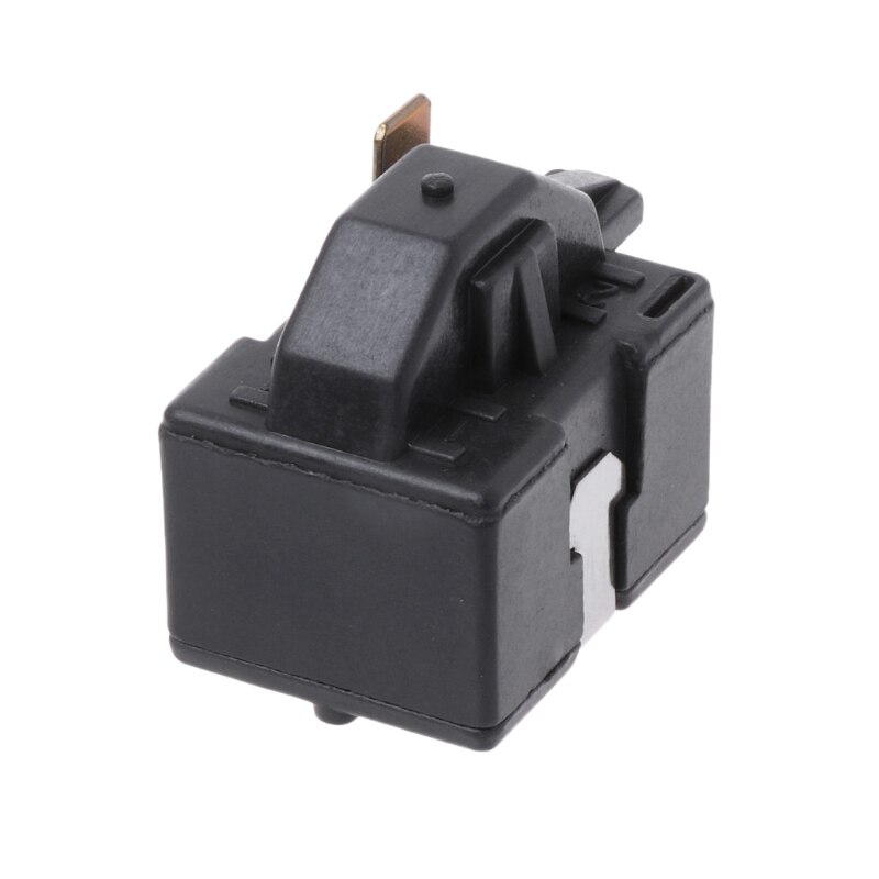 Relé de arranque para compresor PTC, deshumidificador, para refrigerador, congelador, P6R8MC, N26 20,