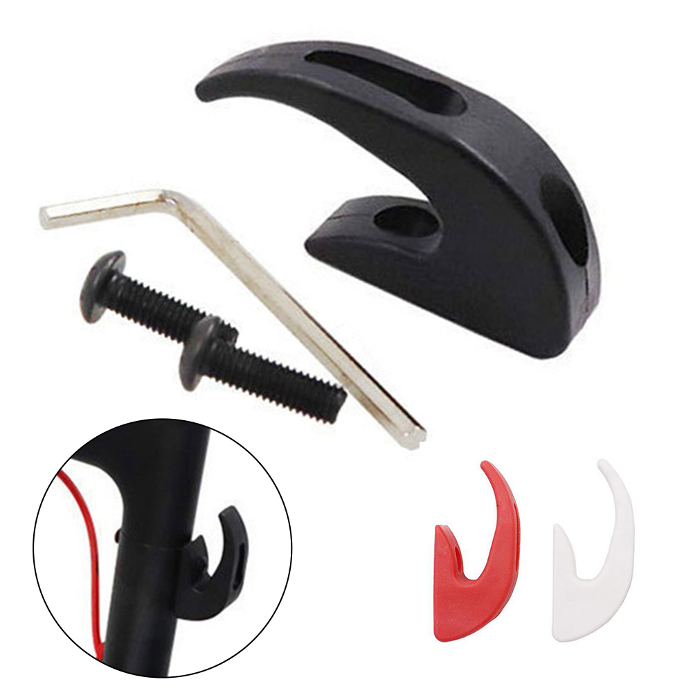 Haken Haken Haken Skateboard Up Mit Schrauben Mit Schraubenschlüssel Zubehör Schwarz Elektrische Teile Rot Roller Roller Sportartikel