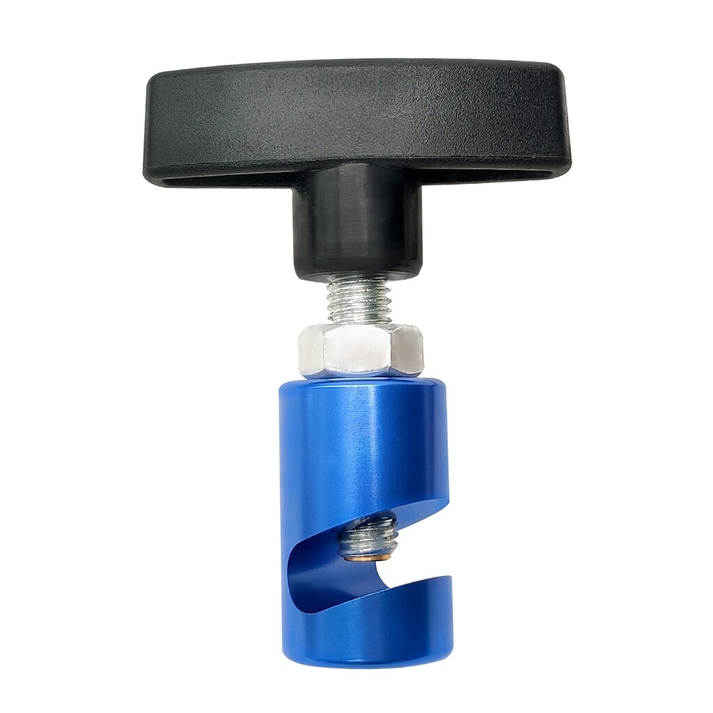 Lift Ondersteuning Klem Tool Voor Auto Hood Trunk Deksel Aluminium Body