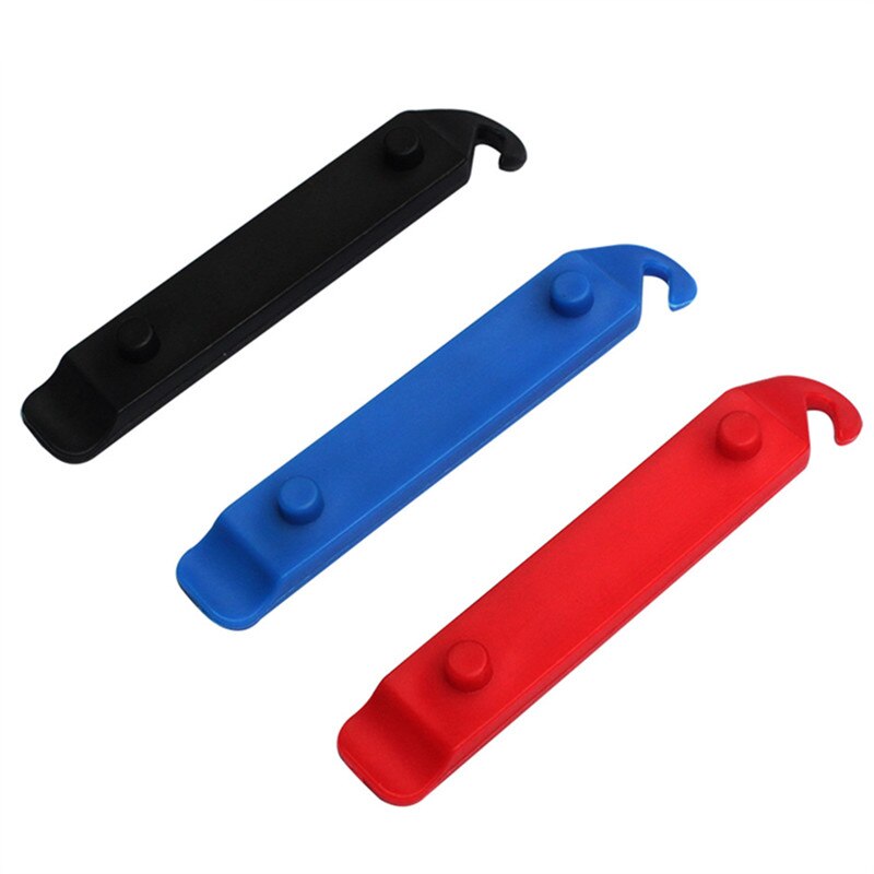 1pc Nylon Kunststoff Fahrrad Fahrrad Reifen Löffel Schlüssel Reifen Reparatur Werkzeug Mountainbike Reifen Reifen Rohr Ändern Hebel Tragbare Fahrrad