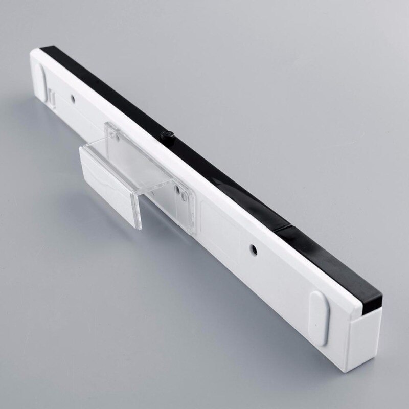 1PC verdrahtet Infrarot IR Signal Strahl Sensor Bar Empfänger für Nintendo für Wii Fernbedienung Bewegung Sensoren