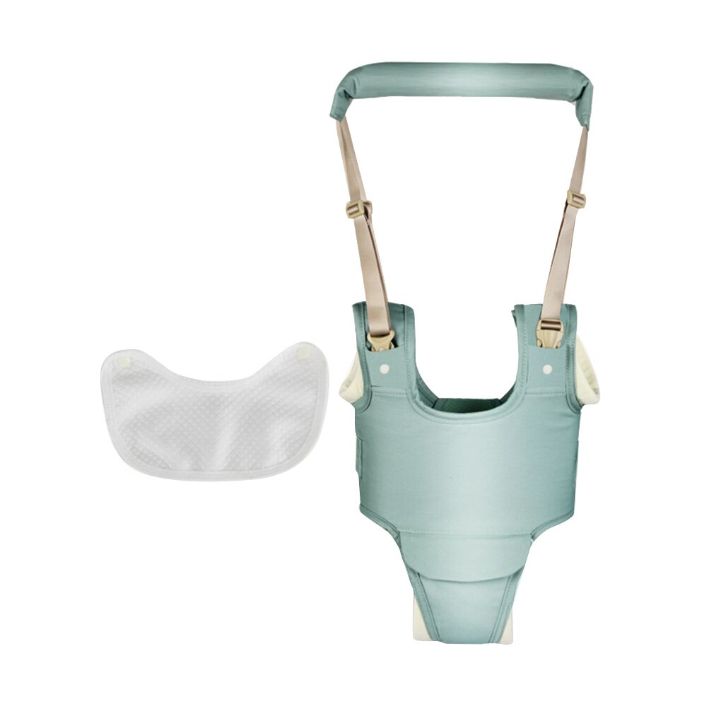 Toddler Baby Harness Walking Assistant Learning Walk Safety Belt Harness Walker Wings Kid Boy Girl Leashes: 3