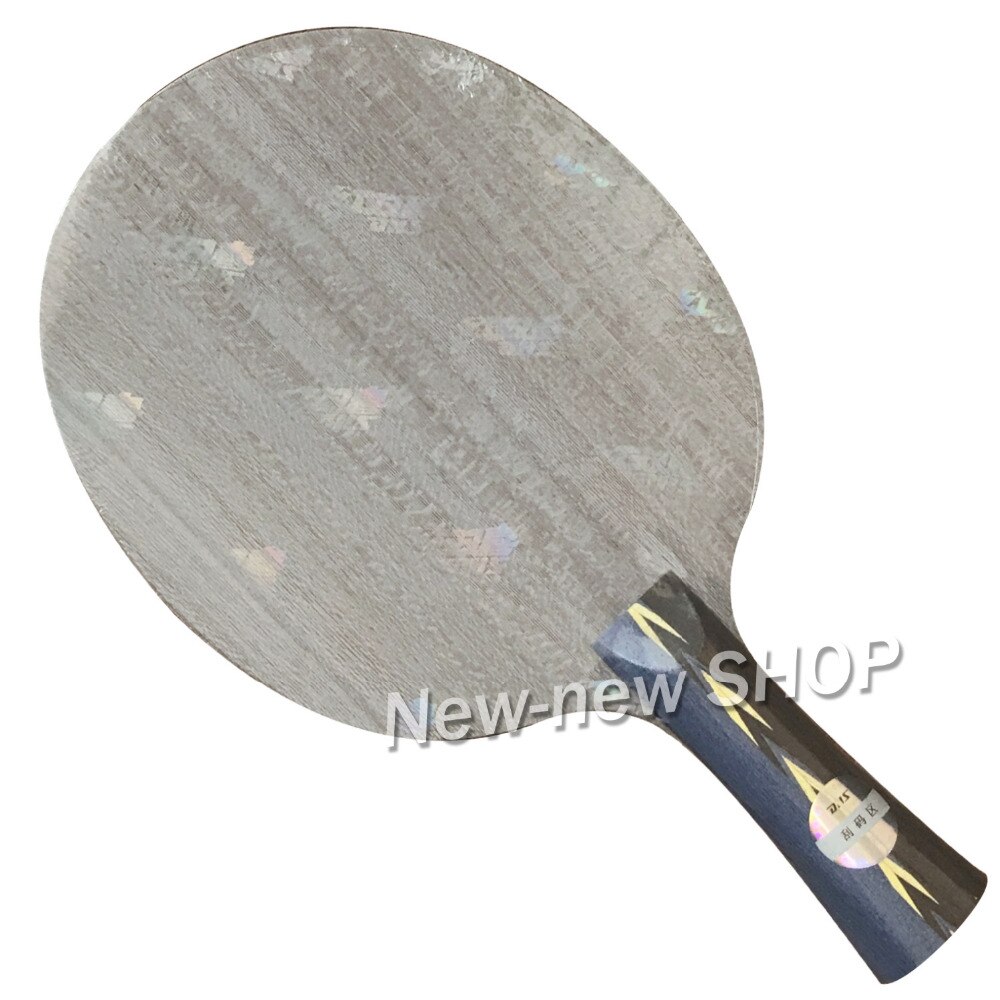 DHS POWER.G13 PG13 PG-13 PG 13 PG.13 Table Tennis Blade