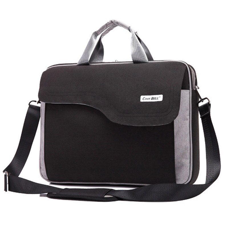 Mężczyźni teczki laptop biznesowy walizka zamek błyskawiczny Crossbody torby zeszyt torebki nylon mężczyzna torba listonoszka na ramię 2020 XA199ZC