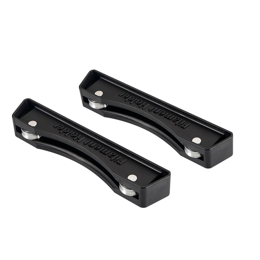 KingRoon – Porte bobine de filament ABS/PLA pour imprimante 3D, noir, support à poser