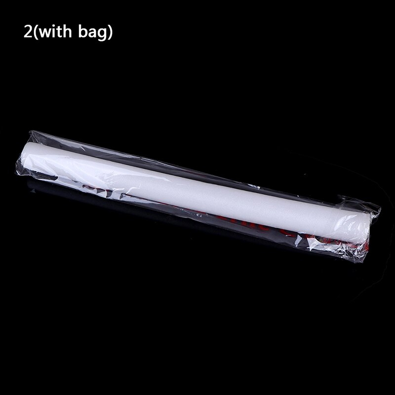 1Pcs Light Up Multi Color LED Foam Stick Wands Rally Rave Cheer Batons Party Flashing Glow Stick Light Sticks: 2