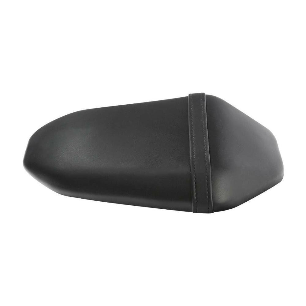 Motorrad Schwarz Hinten Passagier Sozius Sitz Für Yamaha MT07 MT 07 MT-07
