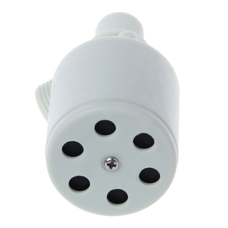 Zonne-watertank watertoren zwembad automatische waterniveauregelaar plastic vlotter kogelkraan waterstop waterniveauschakelaar
