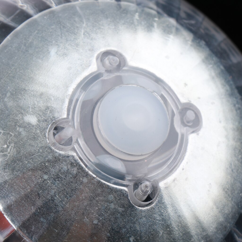 Solar Power Waterproof Color-Changing LED Floating Pond Light Outdoor Inflatable Light Swmming Pool Lamp Garden