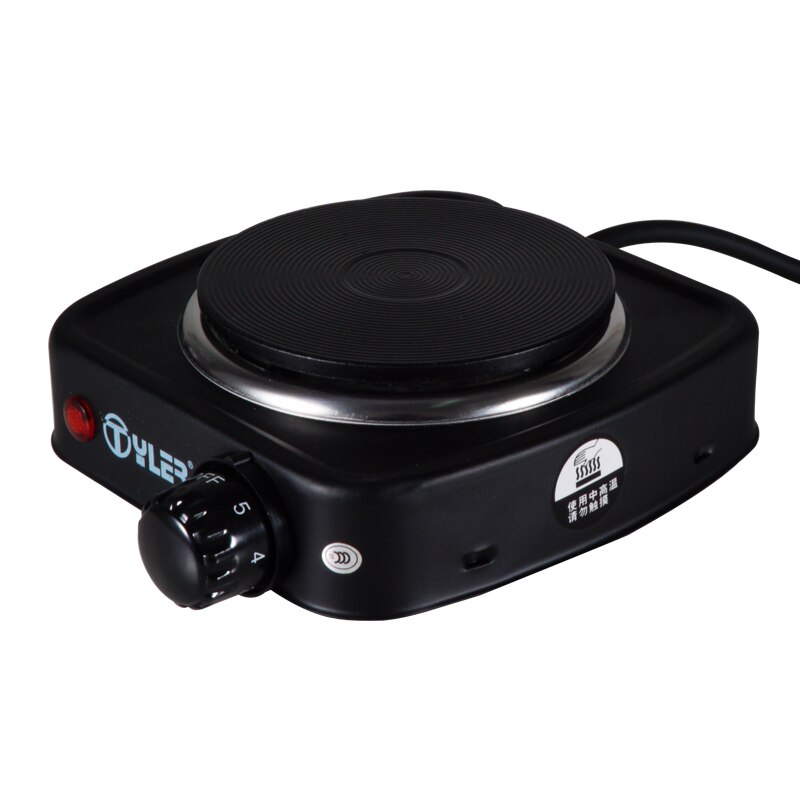 110V/220V MINI Electric Moka Stove Oven Cooker Multifunction Coffee Heater Mocha Heating Plate Water Cafe Milk Burner
