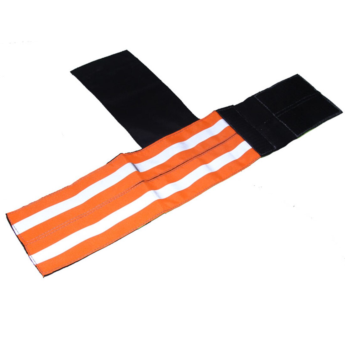 Uniform Armband Double-Row Double-Sided Reflective Armband Arm Band For Replica Russian Special Forces Uniform