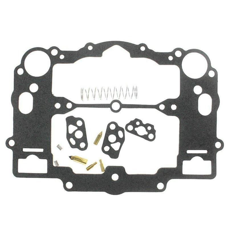 Återuppbyggnadssats för förgasare för edelbrock-förgasare 1477/1400/1404/1405/1406/1407/1411/1409