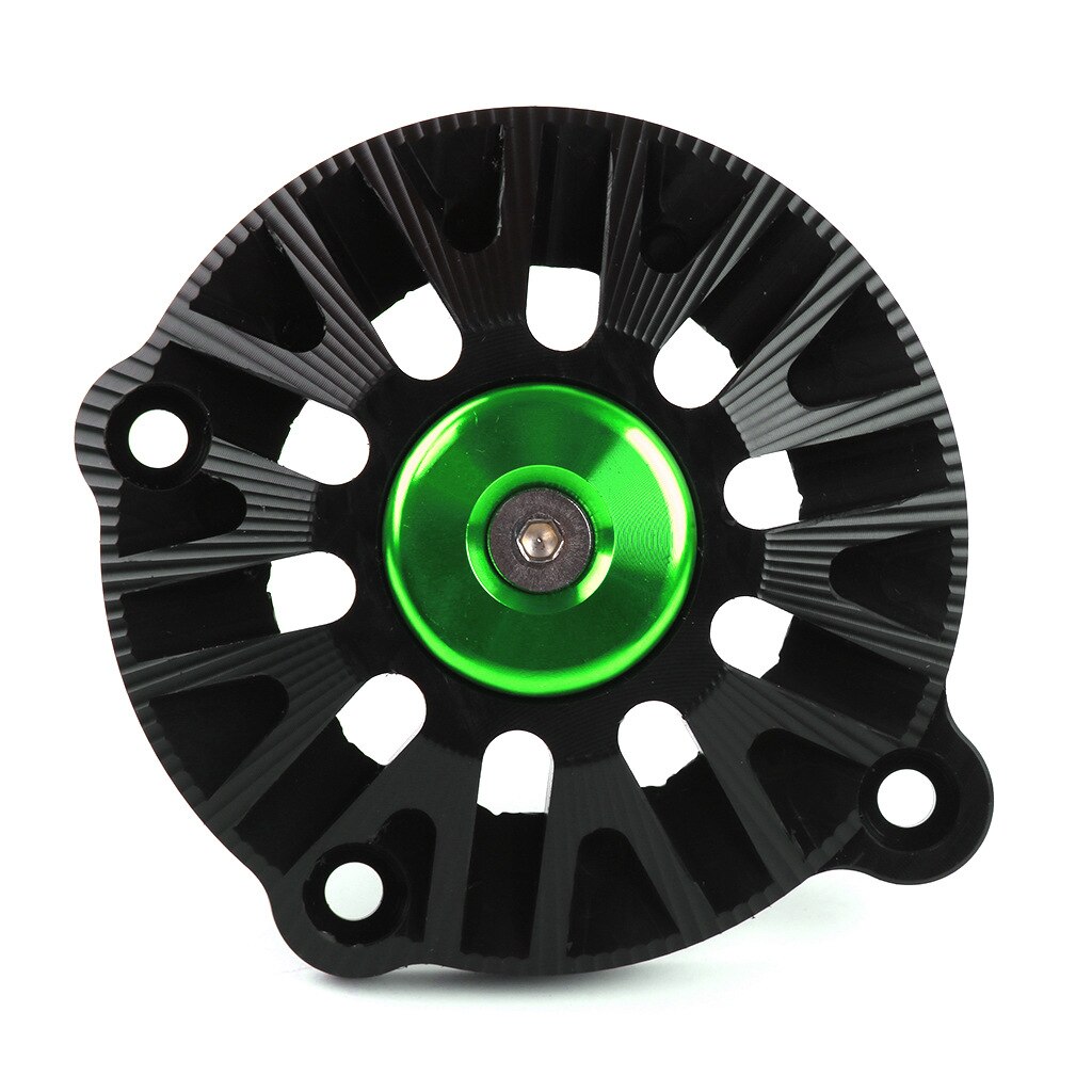 Para Kawasaki Z900 Z 900 cubierta del estator del motor sincronización del filtro de aceite Protector funda protectora protección accesorios de la motocicleta
