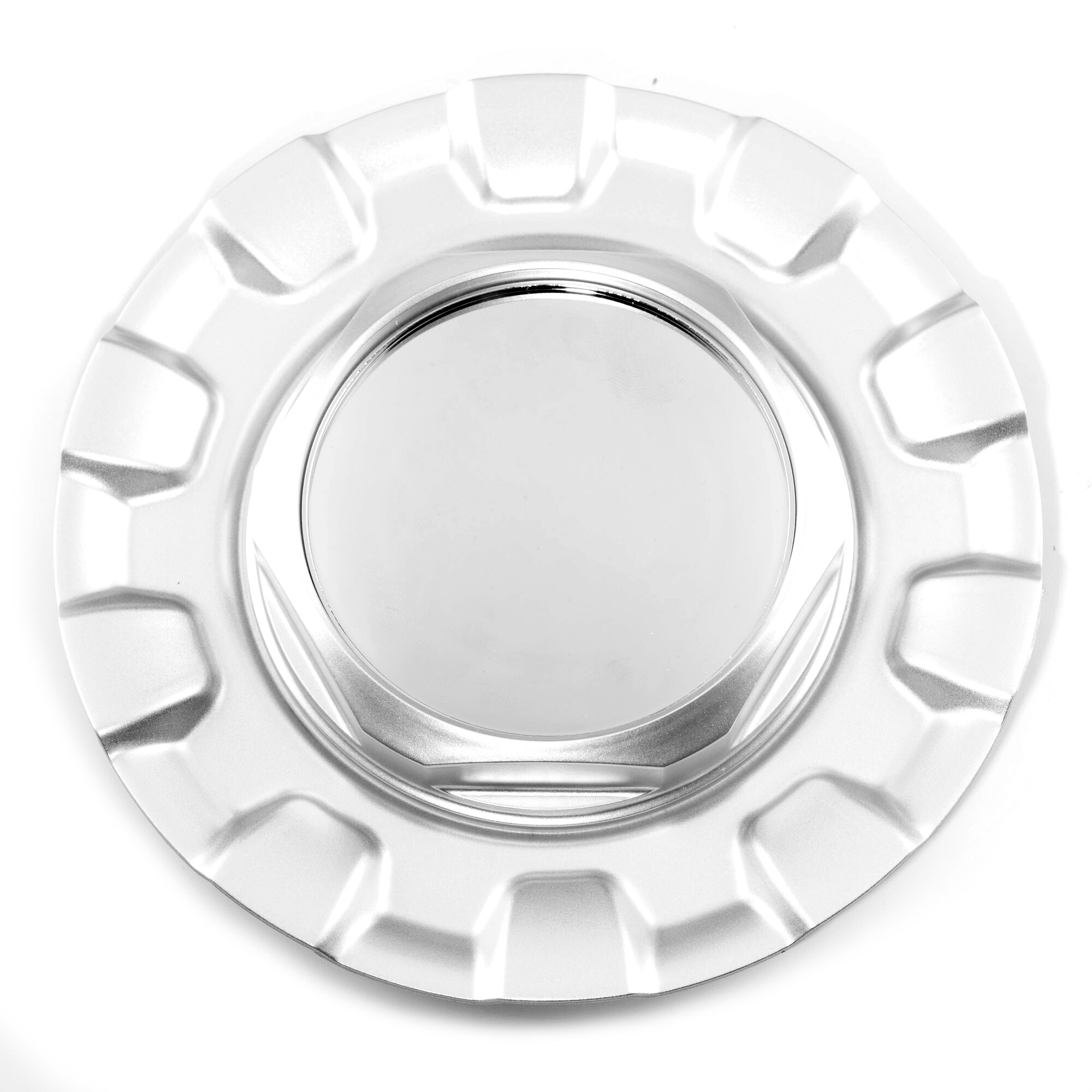1PC 163mm Wheel Center Caps For RG RSII 09.24.410/187 09.24.155 09.24.206 Rim Hub Cover Combination Car Exterior Accessories