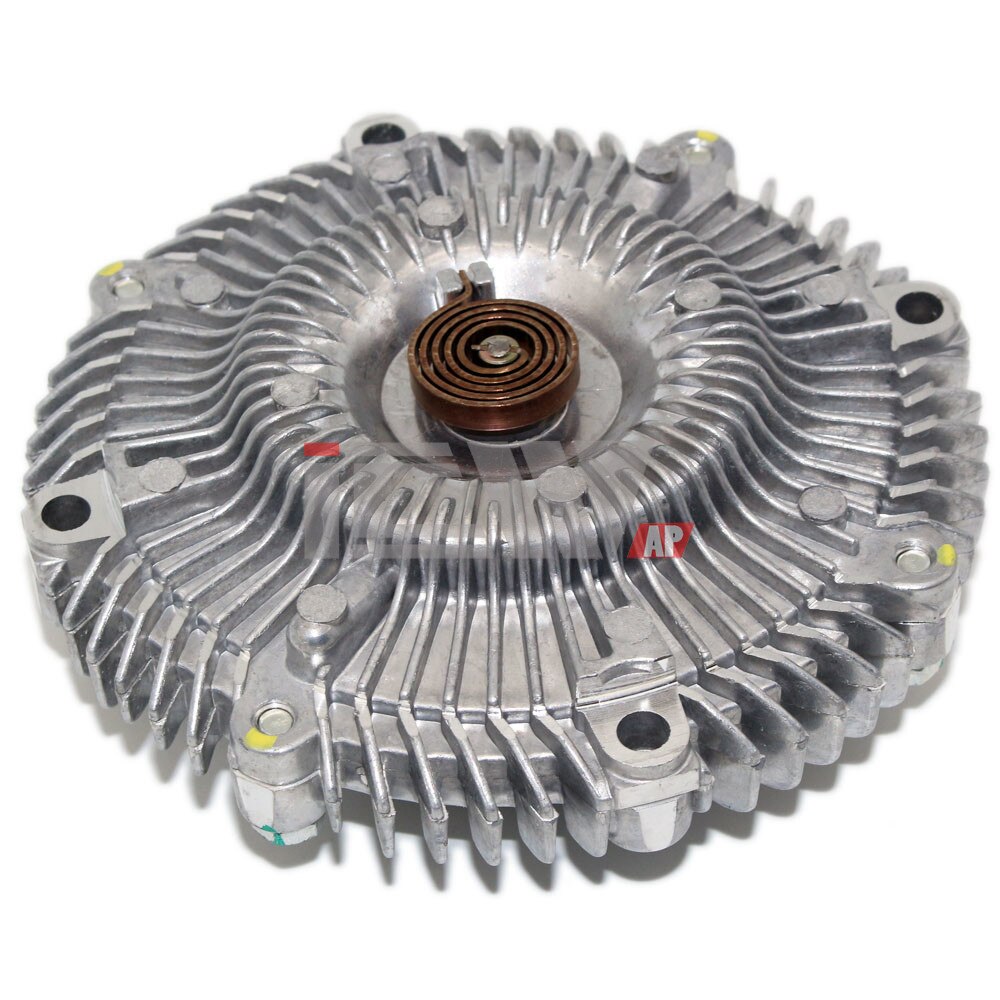 Motor Koelventilator Clutch Shimahide Voor: Nissan... – Grandado