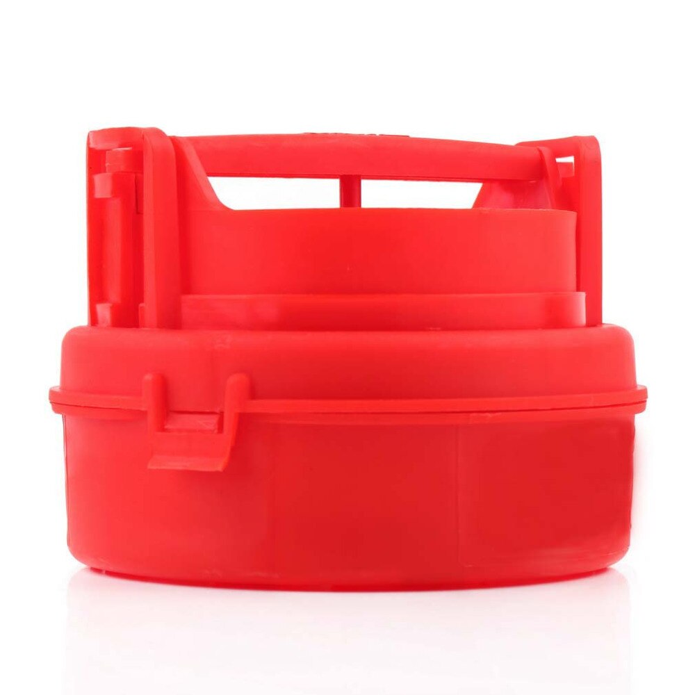 UNIKEA 1pcs Stuffed Burger Press Hamburger Grill BBQ Patty Maker Juicy As Seen On TV Worldiwde