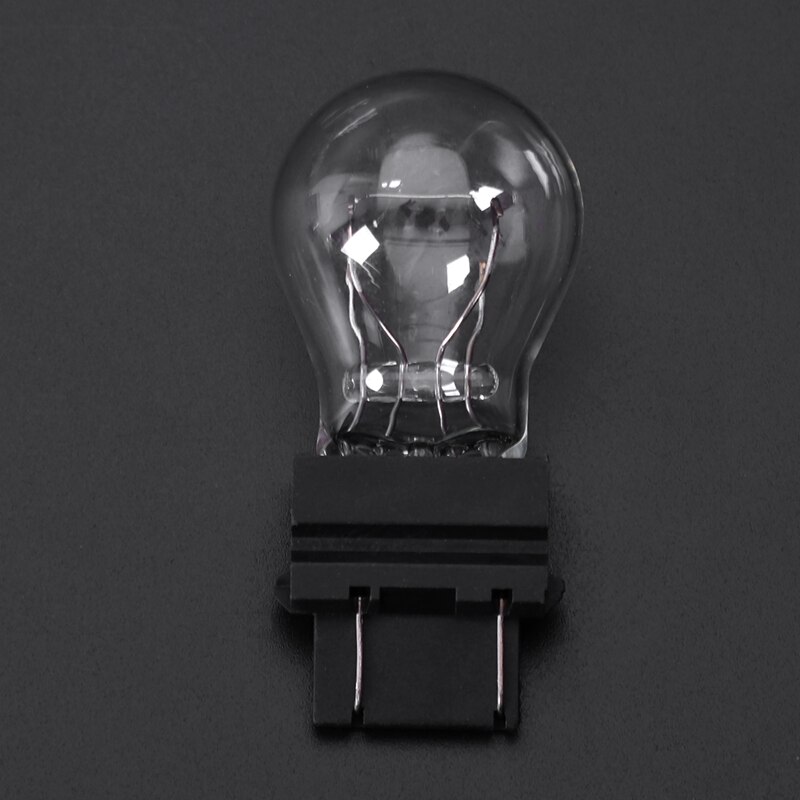 10x 3157 Bright Light Bulbs Tail Brake Backup Reverse S8 Signal Lamp Turn Signal