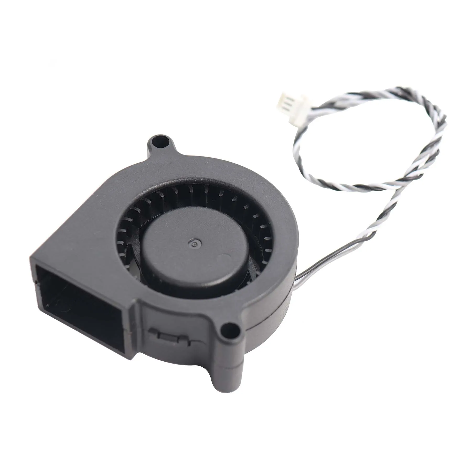 Blurolls prusa  mk3.9 mk4 to  mk3.9s mk4s extruder upgrade kit with 5020 fan mounts, pet cf, printed parts