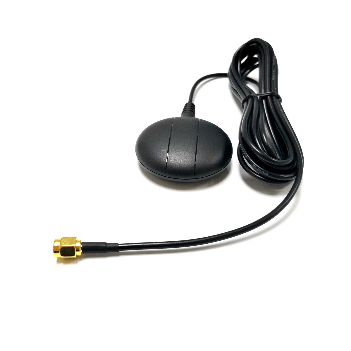 Topp 502g bilnavigering positionering gps antenn gps glonass dubbel antenn, gnss antenn,sma hane rak kontakt