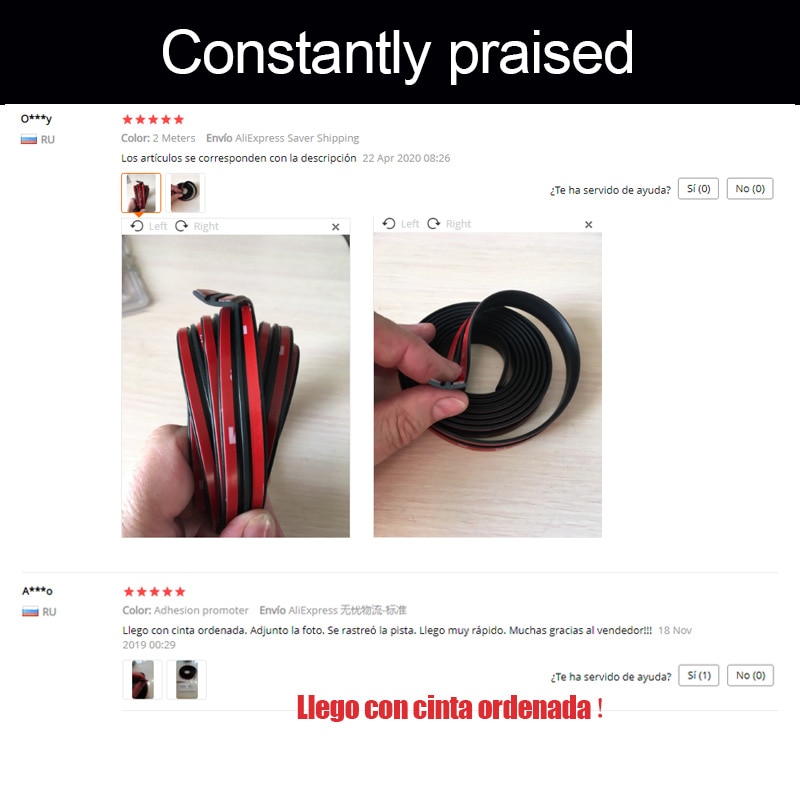 Car Rubber Strip Edge Sealing Strips Auto Roof Windshield Sealant Protector Seal Strip Window seals for auto