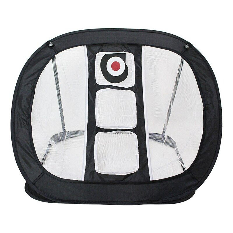 AD-Nylon Golf Practice Net Golf Cutter Net Portable Golf Practice Net