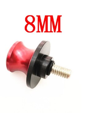 6mm 8mm 10mm Support screw for oscillating cursor coil of motorcycle NC arm: 1pcs