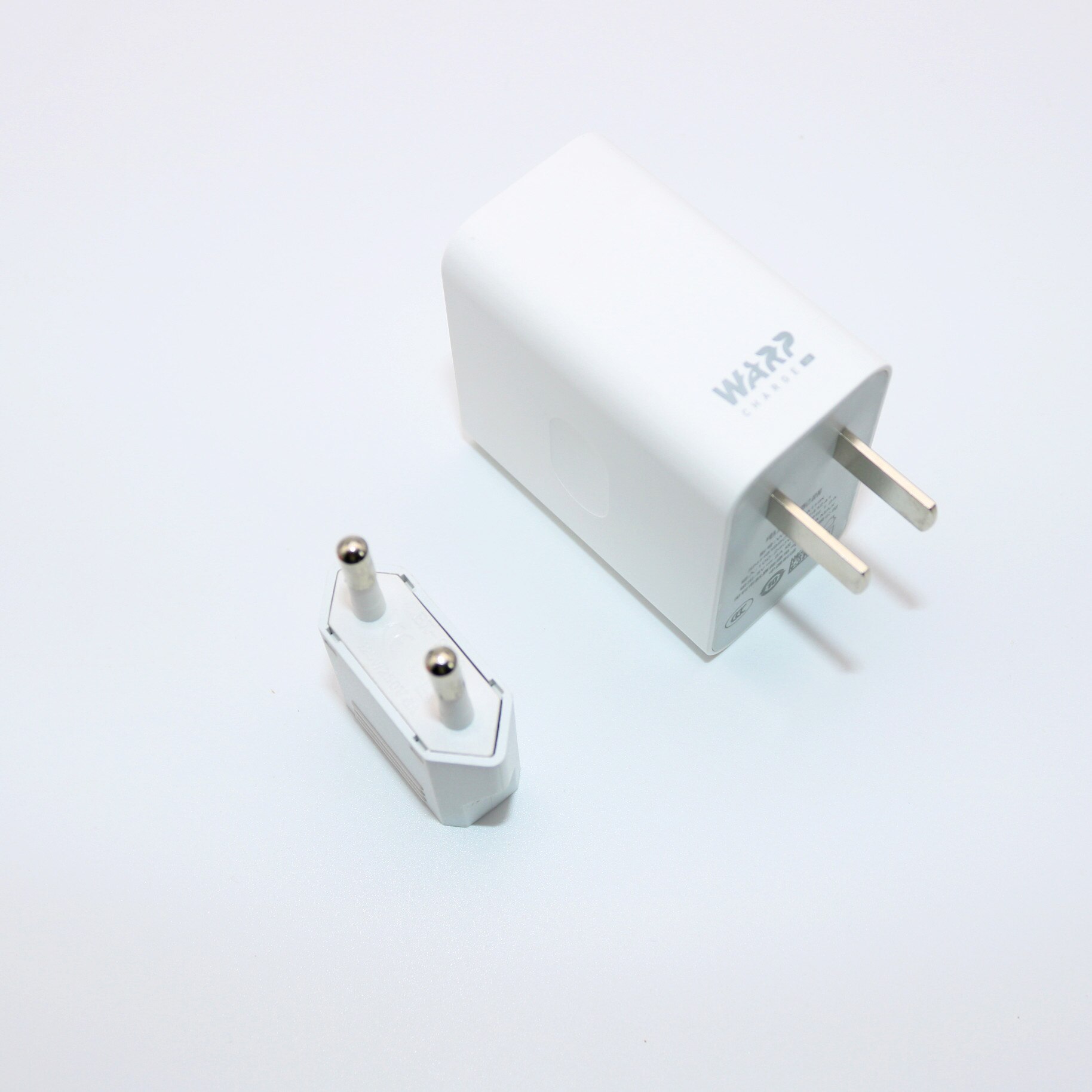 Original OnePlus Kette Ladung 5V6A Energie Adapter Kette 30W EU Ladegerät EU UNS Ladegerät Kabel schnell aufladen 30W für OnePlus 7 7T Profi: uns zu EU