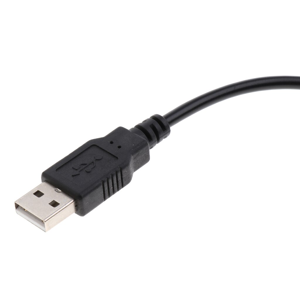 Helppo asentaa turva-usb-kaapeli 1 -portti pistorasiassa auton elektroniikkatarvikkeet toyota hilux vigo 2004 :lle