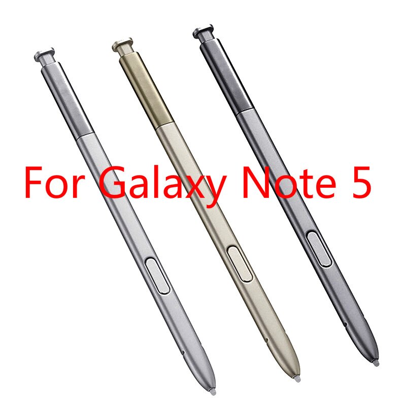 Lápiz táctil para Samsung Galaxy Note 5, Stylus activo S, Galaxy Note 5, N920T, N920A, N920I, N920G