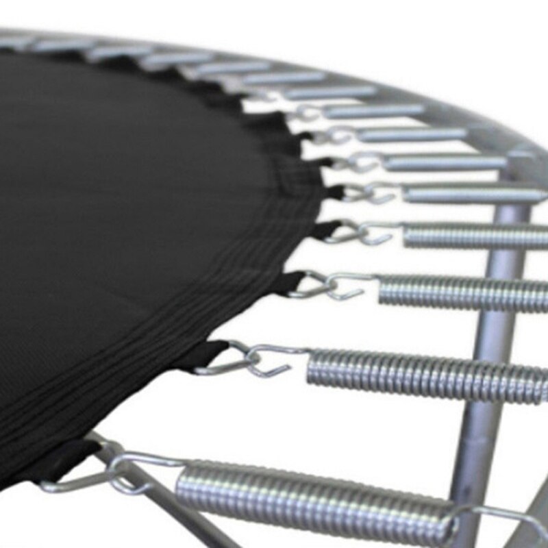 Stainless Steel Trampoline Springs Jumping Bed Stretching Spring 9-16 cm Replacement Stainless Steel Trampoline Springs