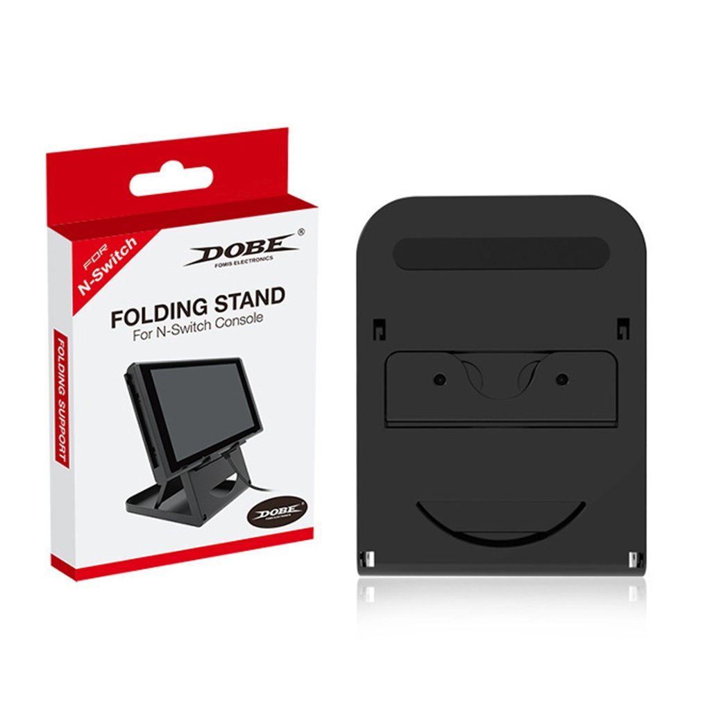 Foldable Game Console Stand Adjustable Portable Bracket Holder Special for Nintend Switch Console TNS-1788 Nintendo ONLENY